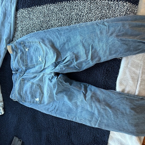 American eagle comfort stretch jeans - Picture 4 of 4